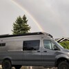 RV for Sale: 2022 SPRINTER 170 4X4