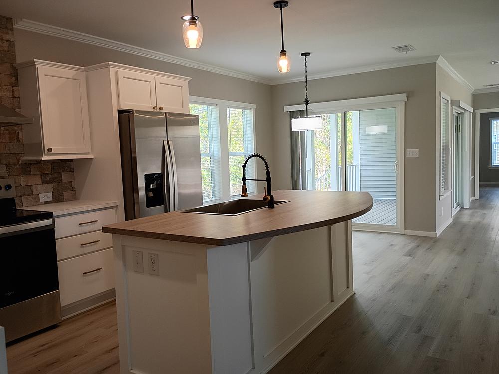 Cypress Lakes Village