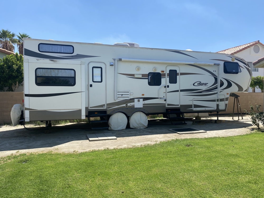 Photo of Rv