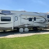 RV for Sale: 2012 Cougar 324RLB