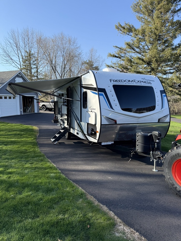 Photo of Rv