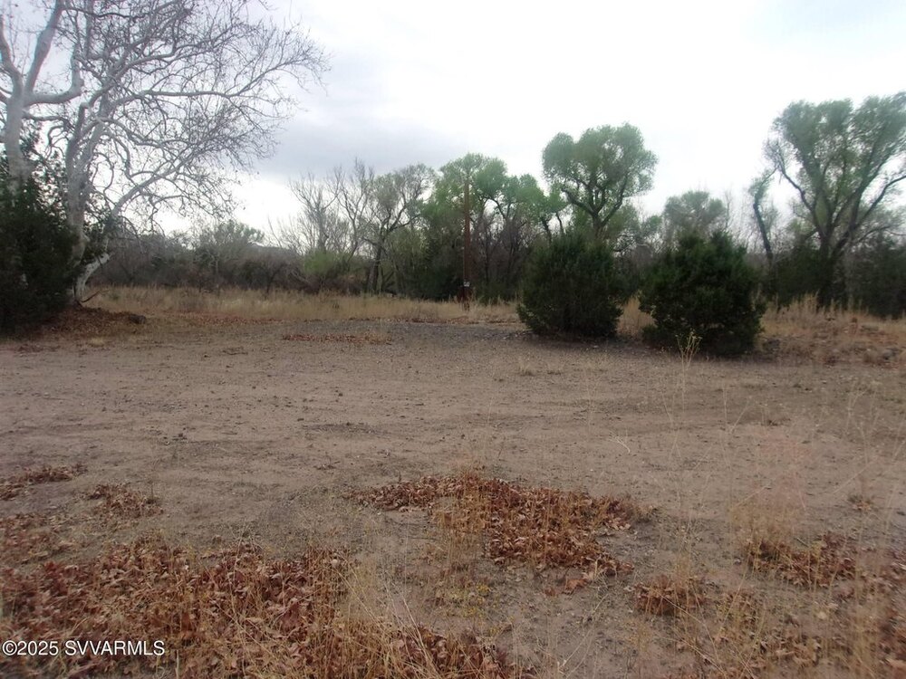Photo of Mobile Home Lot