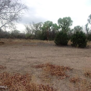 Photo of Mobile Home Lot
