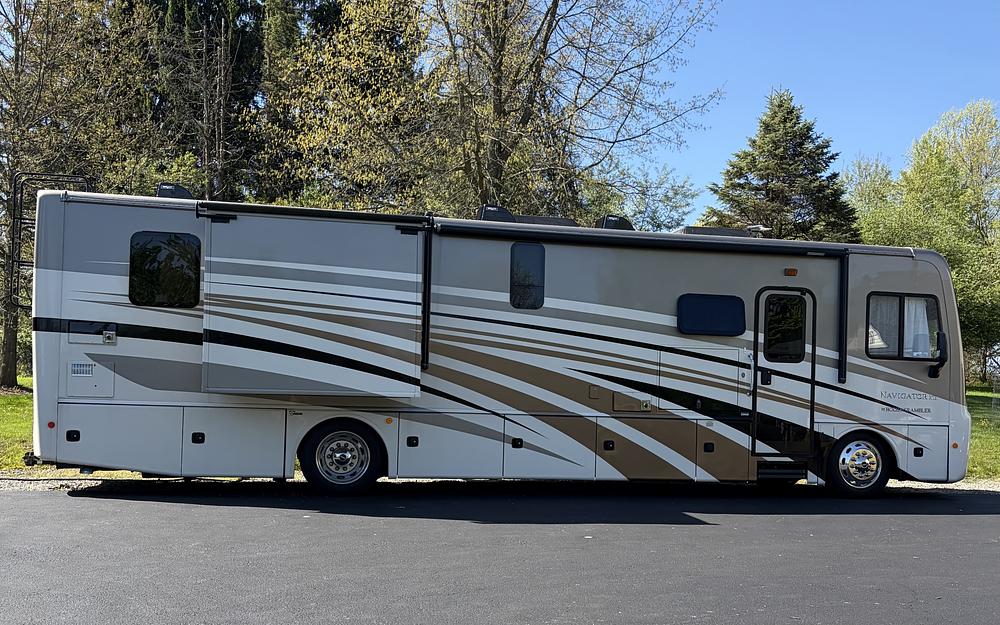 Photo of Rv