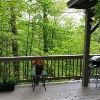 RV Lot for Sale: Gorgeous Wooded Lot for RV/Park Model, Newland, NC