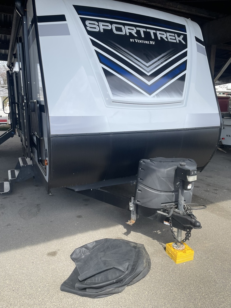 Photo of Rv