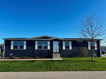 Thumbnail of mobile home