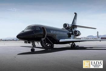 Thumbnail of aircraft