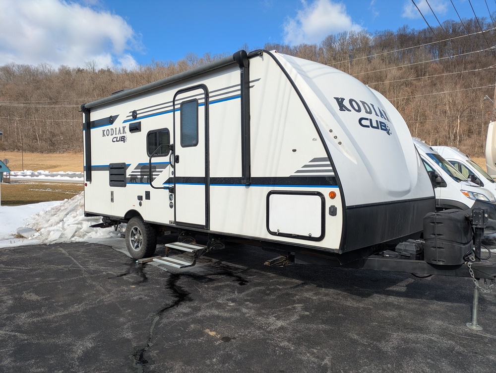 Photo of Rv