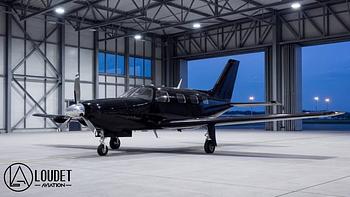 Thumbnail of aircraft