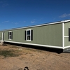 Mobile Home for Sale: TX, ODESSA - 2022 VISION single section for sale., Odessa, TX