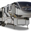 RV for Sale: 2022 PARADIGM 370FB