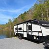 RV for Sale: 2022 HIDEOUT 174RK