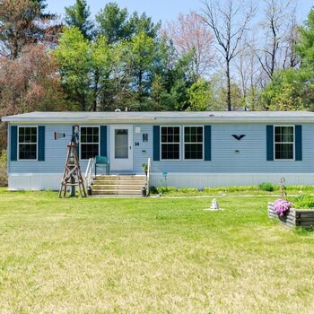 Thumbnail of mobile home