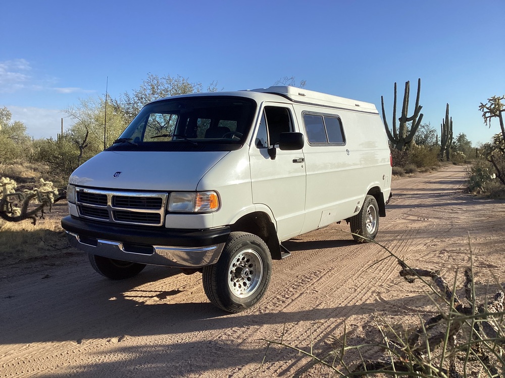 Photo of Rv
