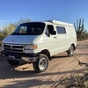 RV for Sale: 1997 RB-50 4X4