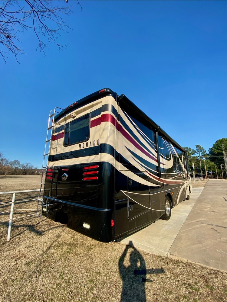 Photo of Rv