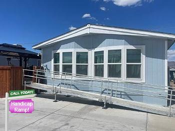 Thumbnail of mobile home