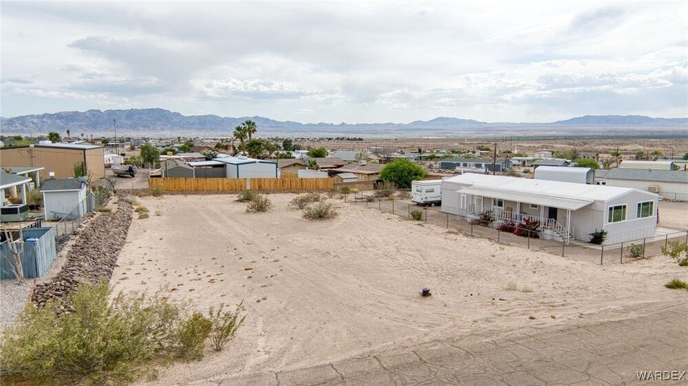 Photo of Mobile Home Lot