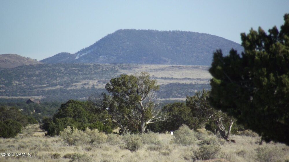 Photo of Mobile Home Lot