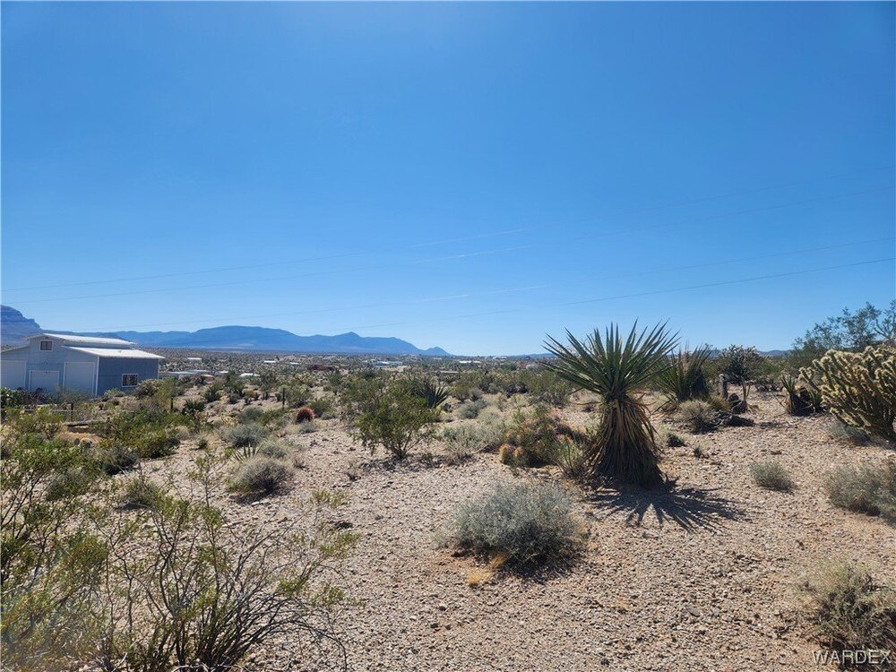 Photo of Mobile Home Lot