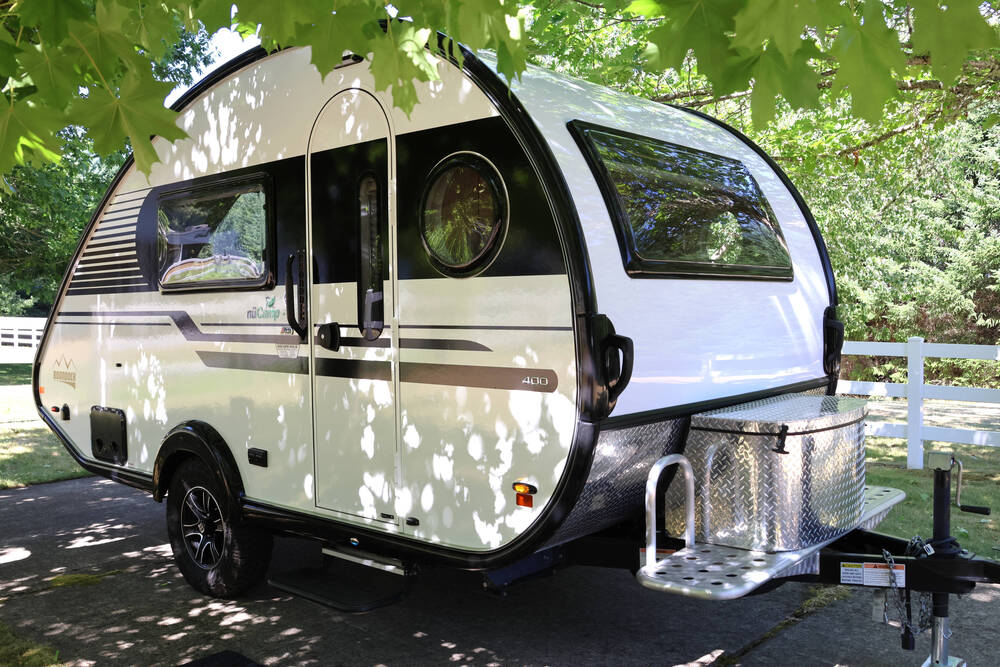 Photo of Rv