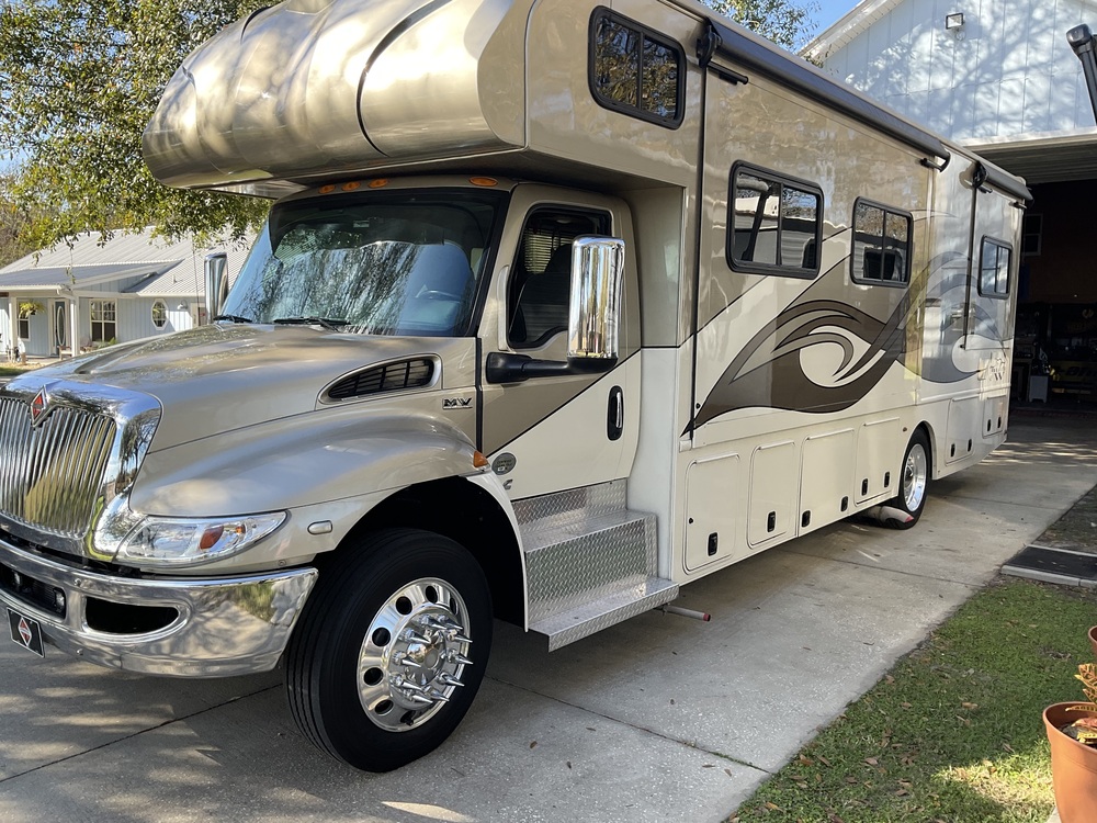 Photo of Rv