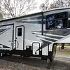 RV for Sale: 2021 CYCLONE 4270