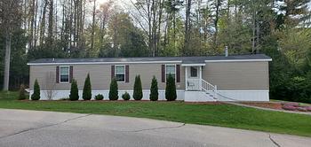 Thumbnail of mobile home