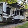 RV for Sale: 2023 RAPTOR 352