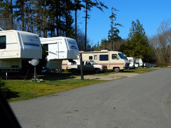 Photo of Mobile Home Park