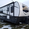 RV for Sale: 2025 FLAGSTAFF MICRO LITE 25SRK