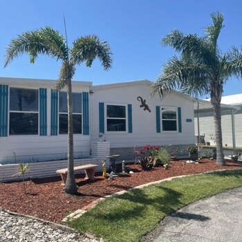Thumbnail of mobile home