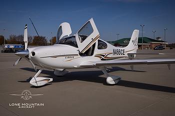 Thumbnail of aircraft