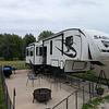 RV for Sale: 2023 Sabre 350BH