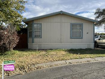 Thumbnail of mobile home