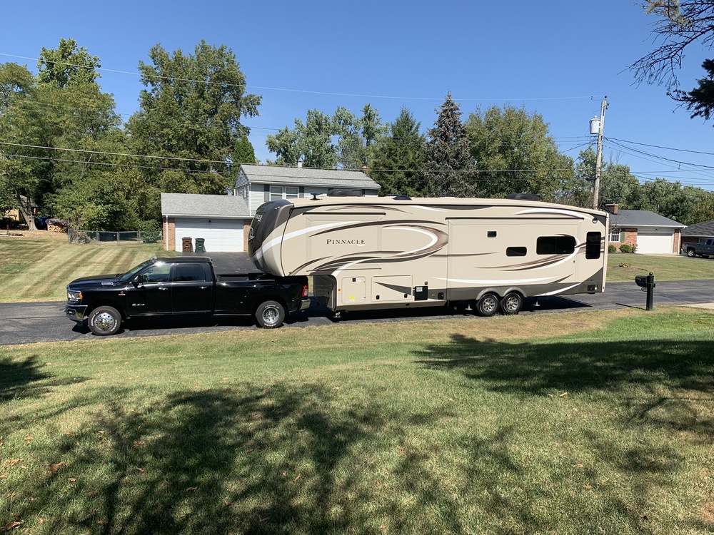 Photo of Rv