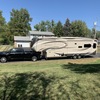RV for Sale: 2020 Pinnacle 36 KPTS