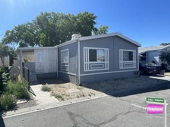 Thumbnail of mobile home