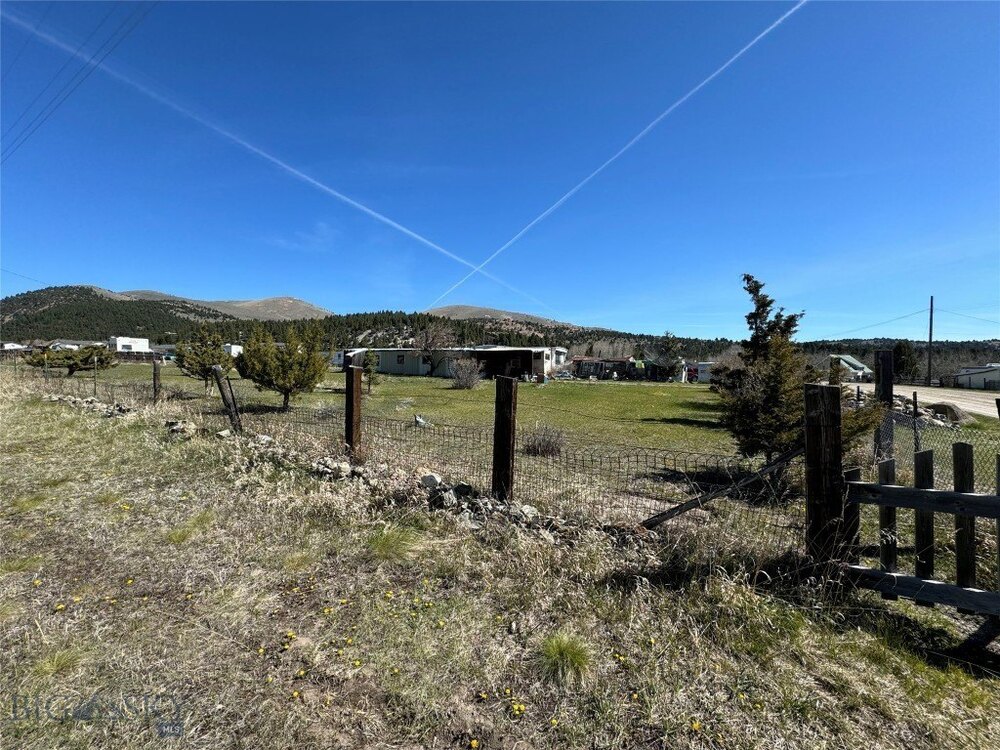 Photo of Mobile Home Lot