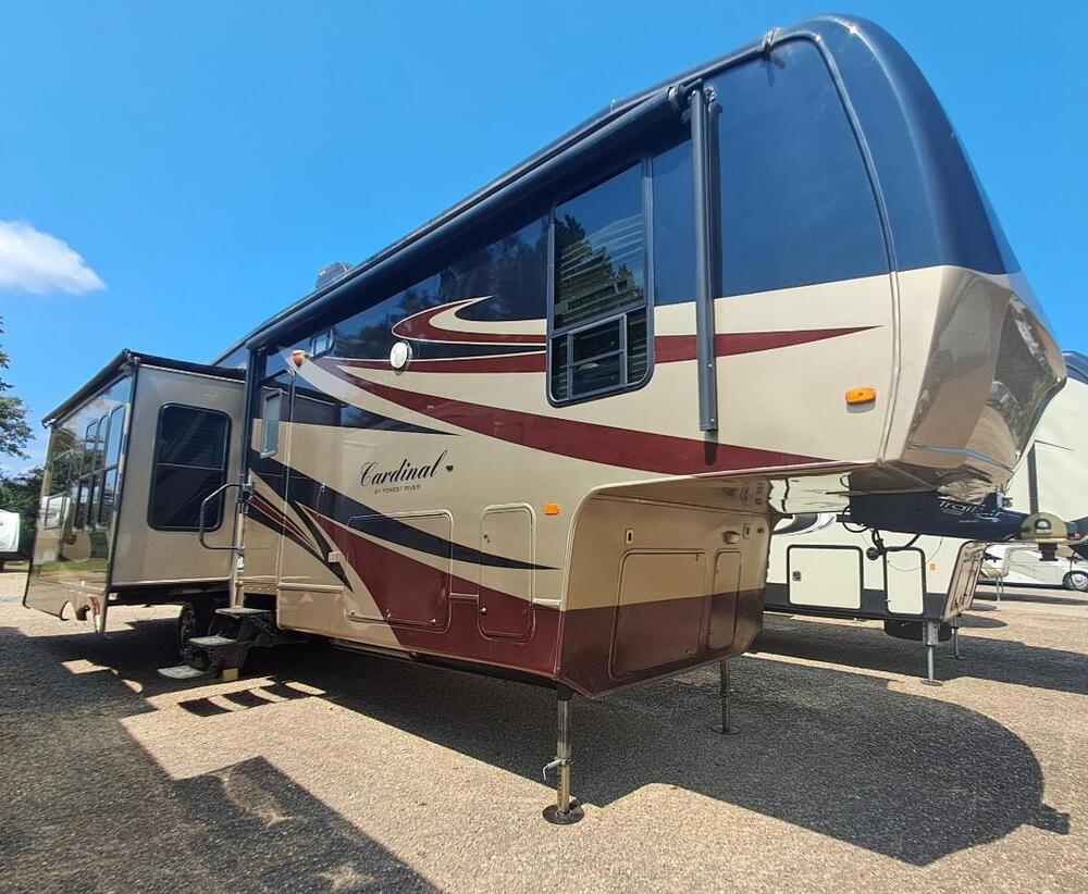 Photo of Rv