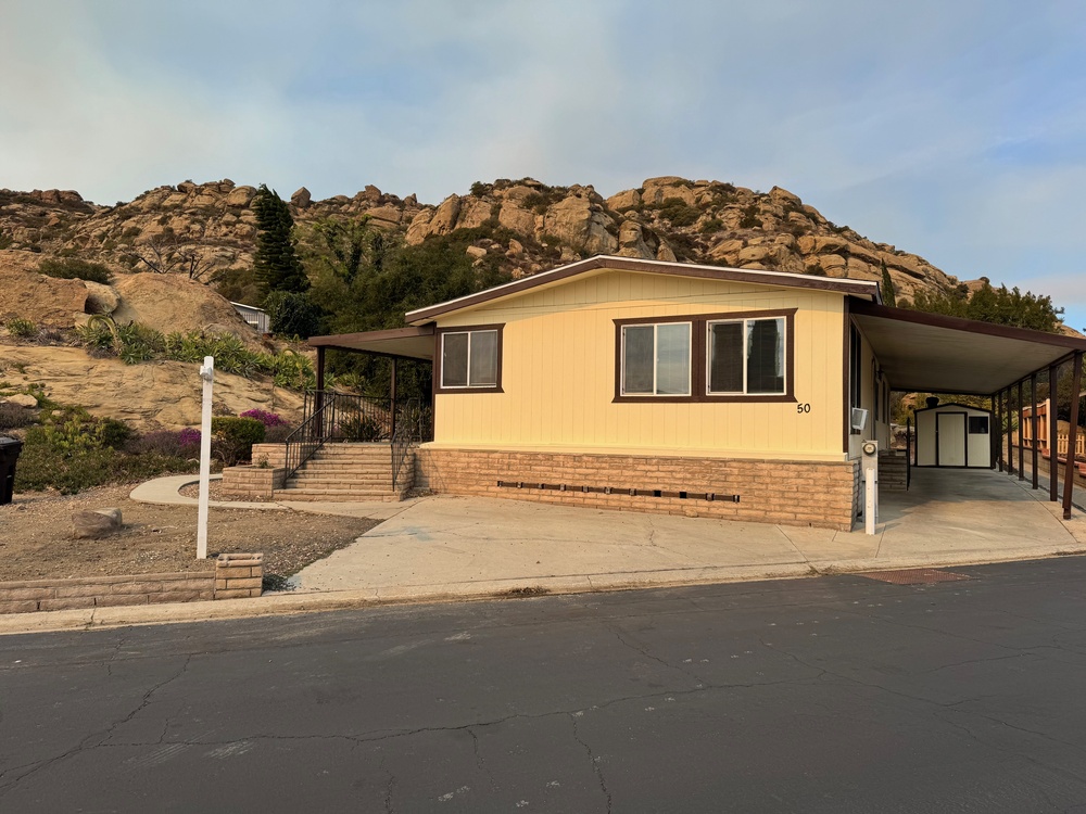 Mountain View Village