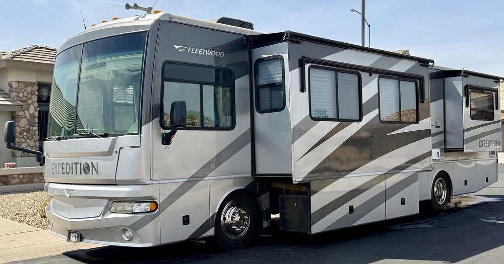 Photo of Rv