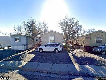 Thumbnail of mobile home