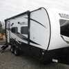RV for Sale: 2025 FLAGSTAFF 21FBRS
