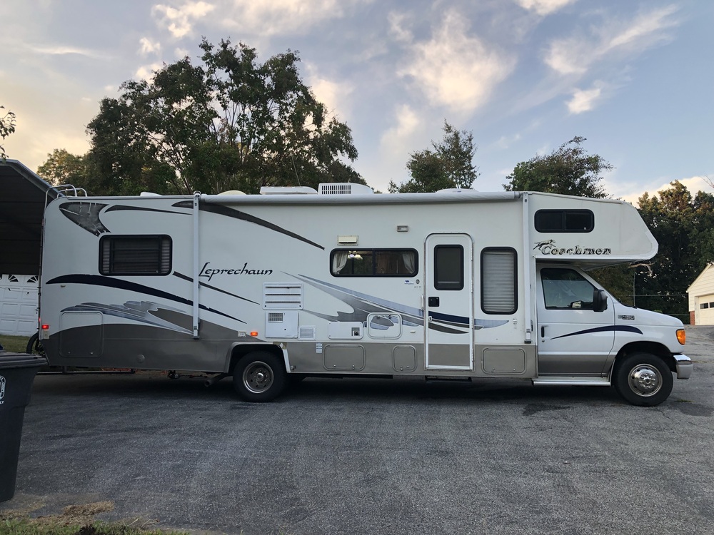 Photo of Rv