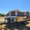 RV for Sale: 2005 SCORPION S1