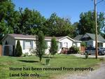 Photo of Mobile Home Lot