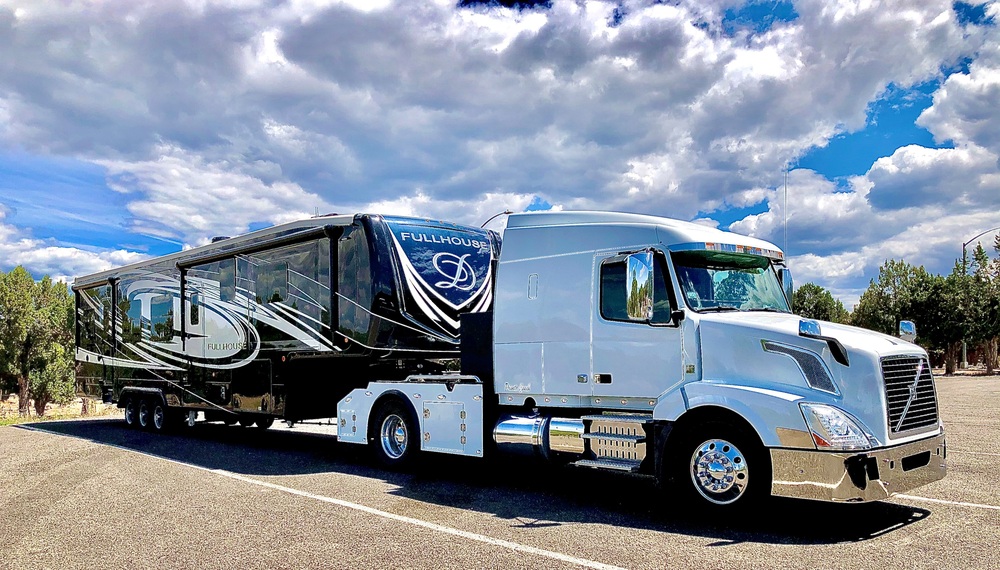 Photo of Rv