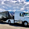 RV for Sale: 2021 FULLHOUSE JX450